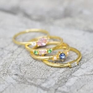 Definitely DELICATE & DELIGHTFUL!!!